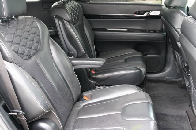 Used 2021 Hyundai Palisade Limited AWD/4WD image 20