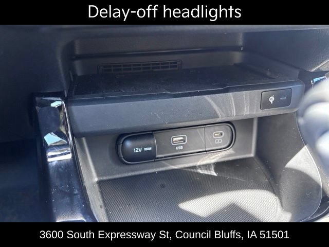 Used 2024 Kia Seltos SX w/ SX Sunroof Package AWD/4WD image 31