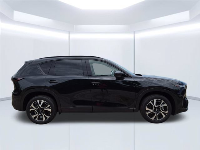 New 2026 MAZDA CX-5 Preferred AWD/4WD image 7