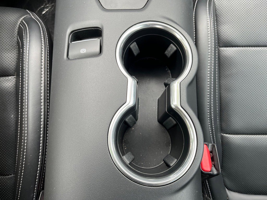 Used 2024 Ford Mustang Premium image 17