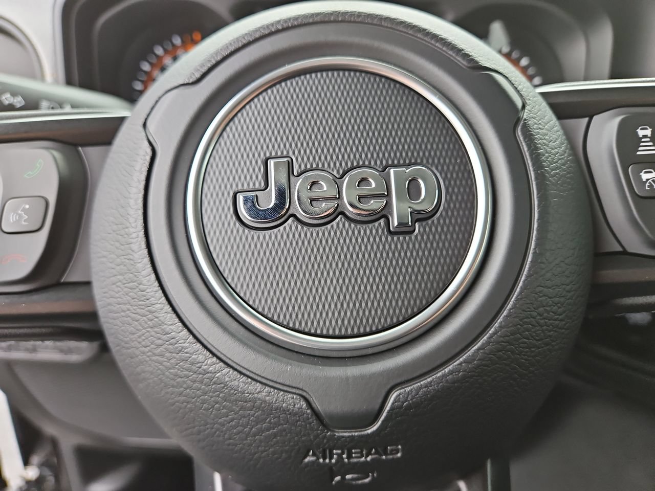 New 2026 Jeep Gladiator Sport AWD/4WD image 20