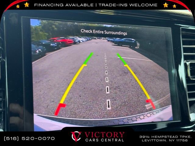 Used 2022 Dodge Durango R/T image 31