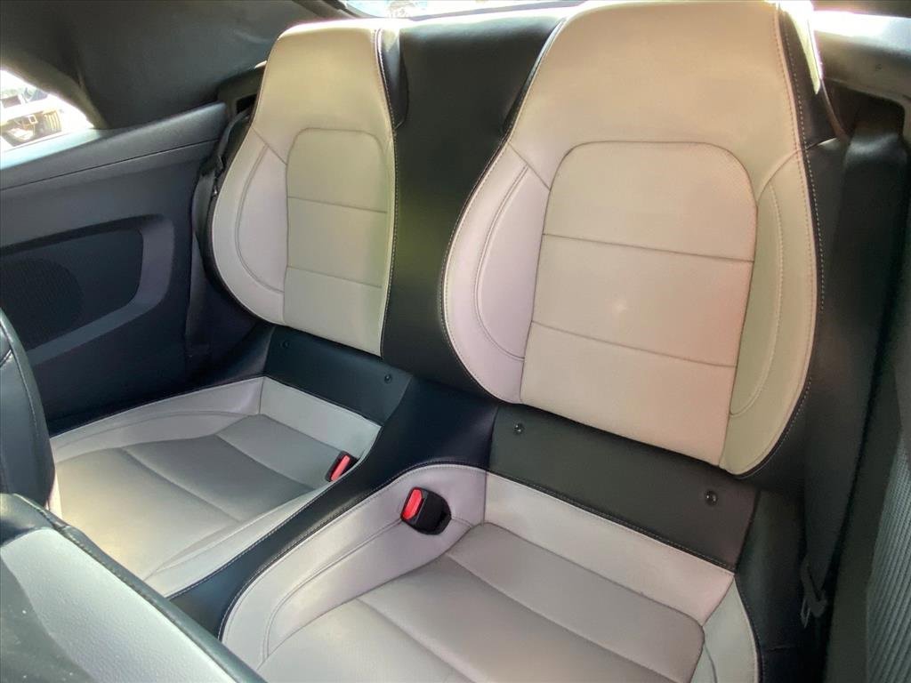 Used 2024 Ford Mustang GT Premium image 21