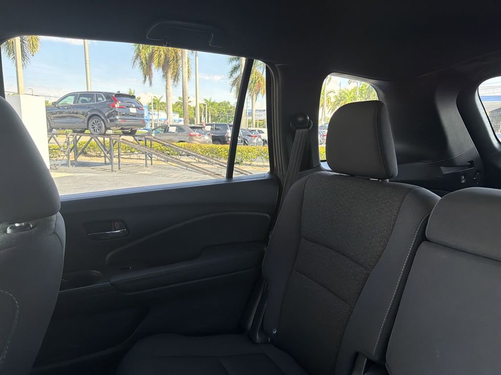 Used 2019 Honda Passport Sport image 13