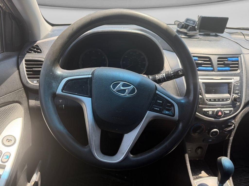 Used 2014 Hyundai Accent GS FWD image 15