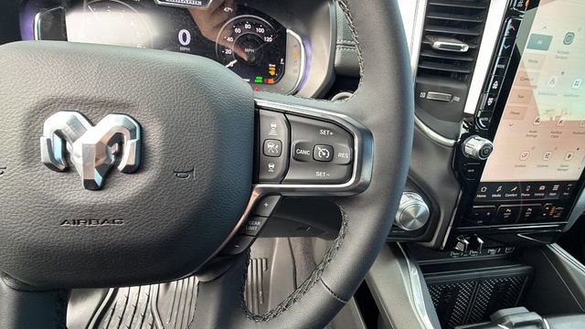 New 2026 RAM 1500 Laramie w/ Night Edition image 30