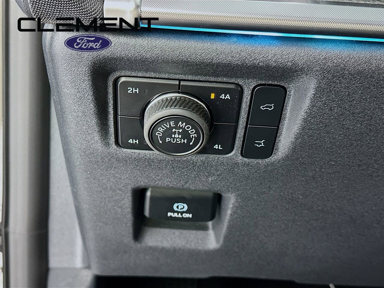 New 2026 Ford Expedition Tremor AWD/4WD image 13