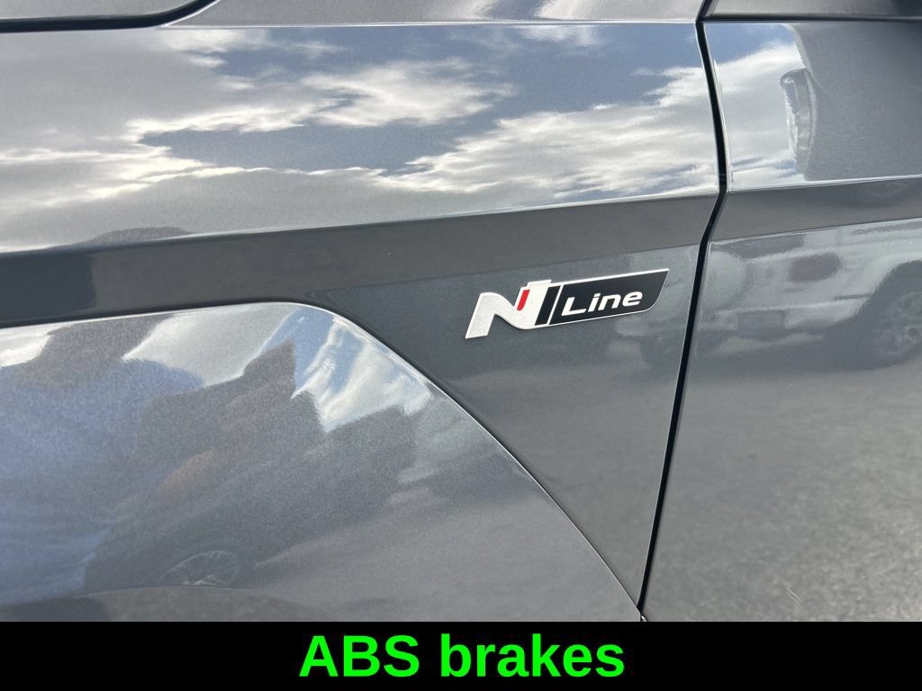 Used 2024 Hyundai Kona N Line FWD image 21
