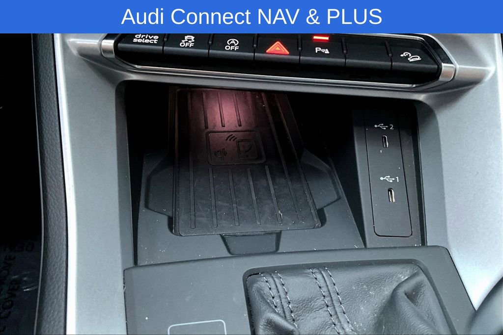 Used 2024 Audi Q3 2.0T Premium Plus image 16