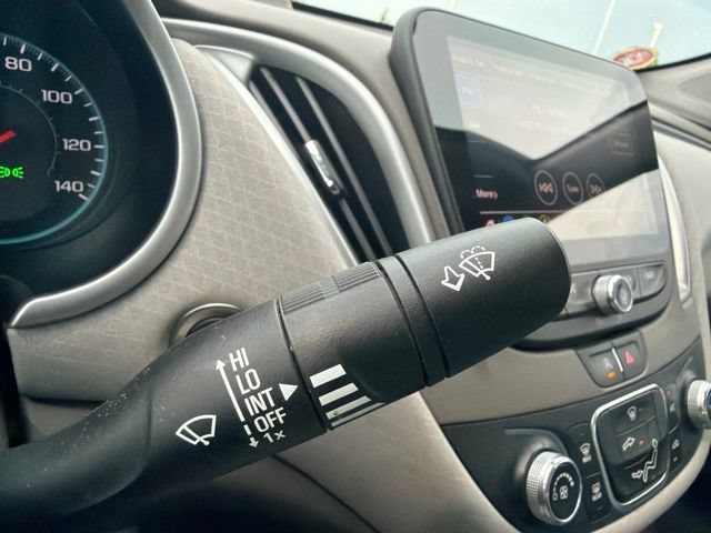 Used 2020 Chevrolet Malibu LS w/ Driver Confidence Package II FWD image 39