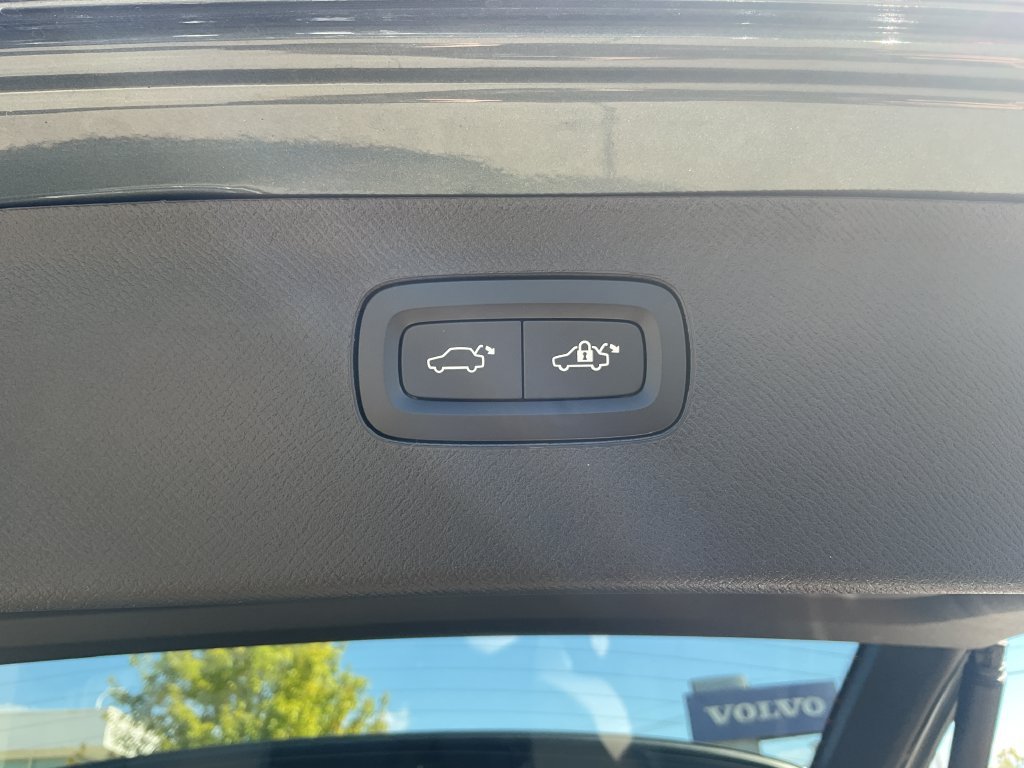New 2027 Volvo XC90 B6 Ultra AWD/4WD image 10