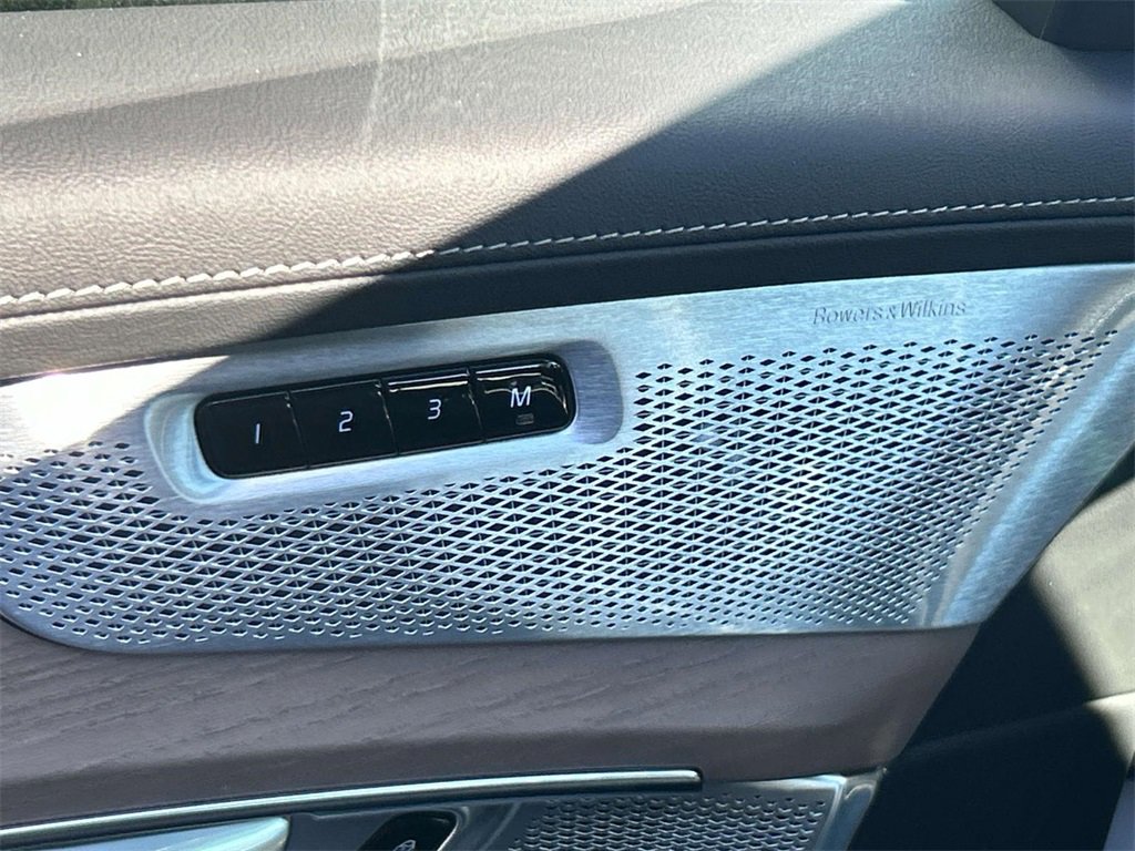 New 2026 Volvo XC90 B6 Ultra image 24