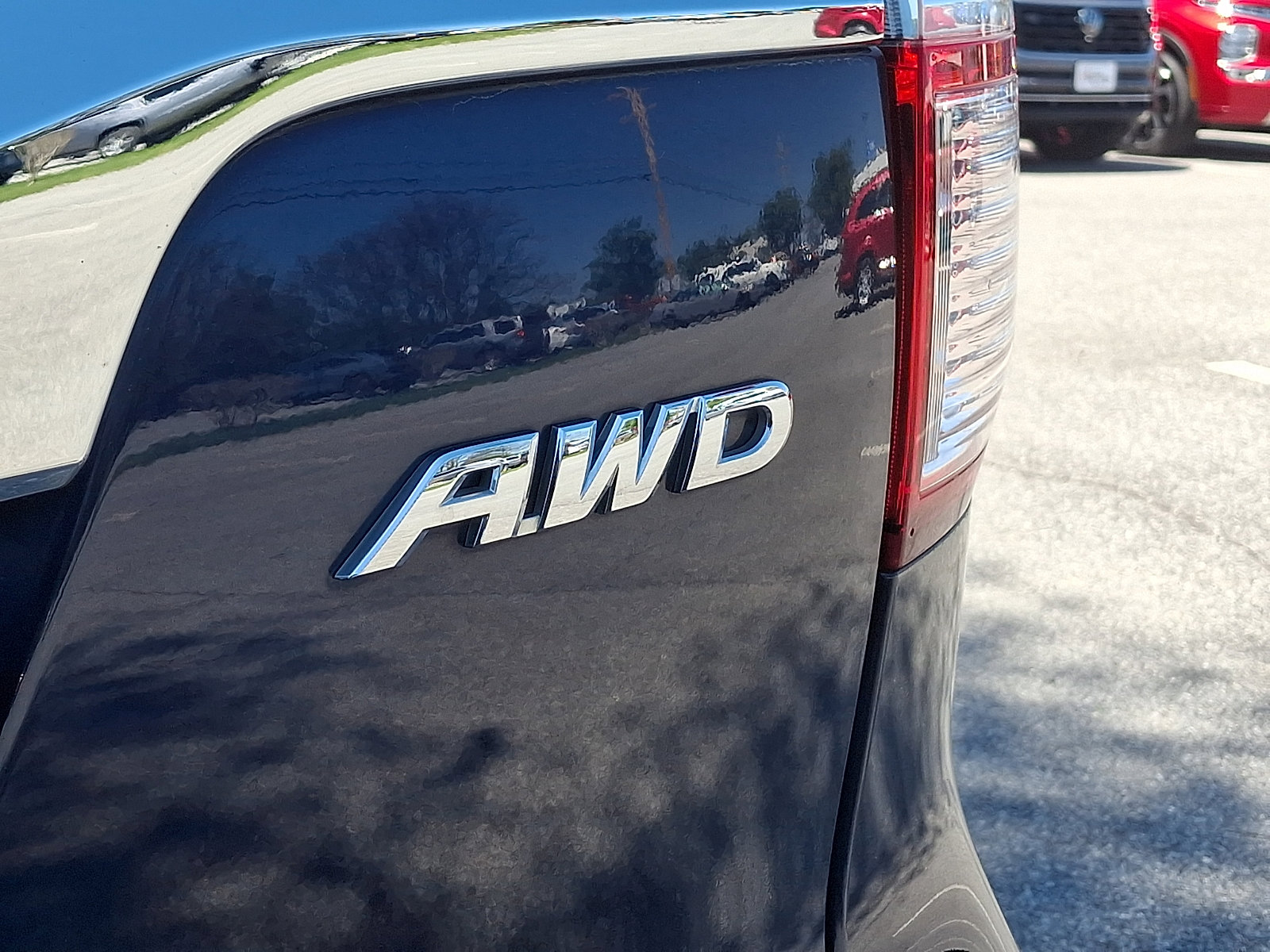 Used 2016 Honda CR-V EX-L image 33