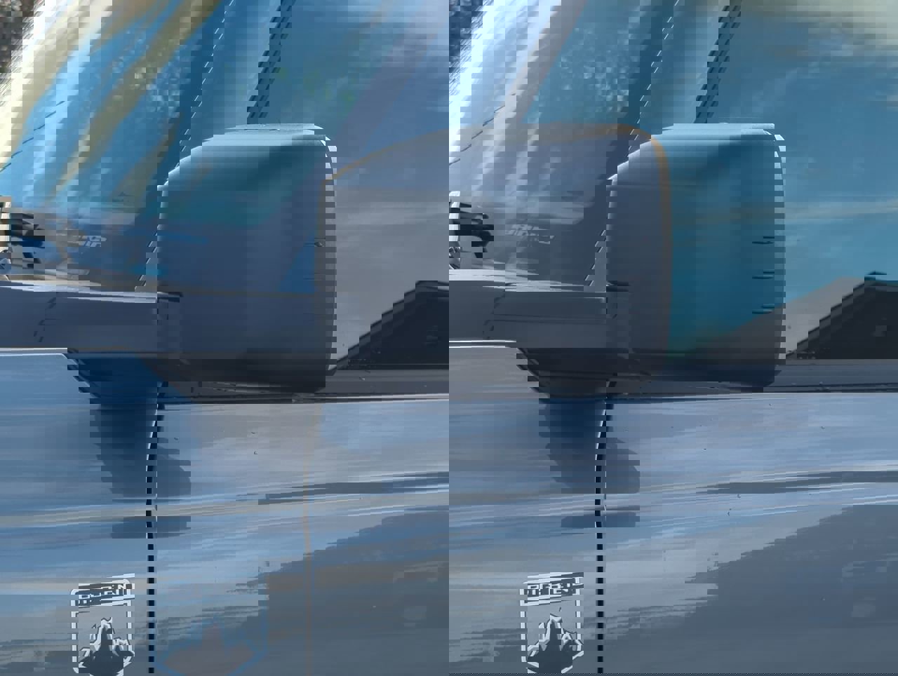 New 2026 Ford Bronco Big Bend w/ Black Diamond Package image 10