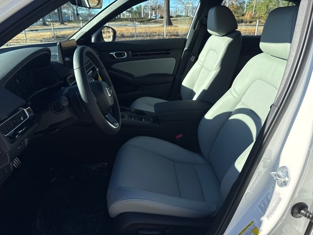 New 2026 Honda Civic Sport Touring image 11