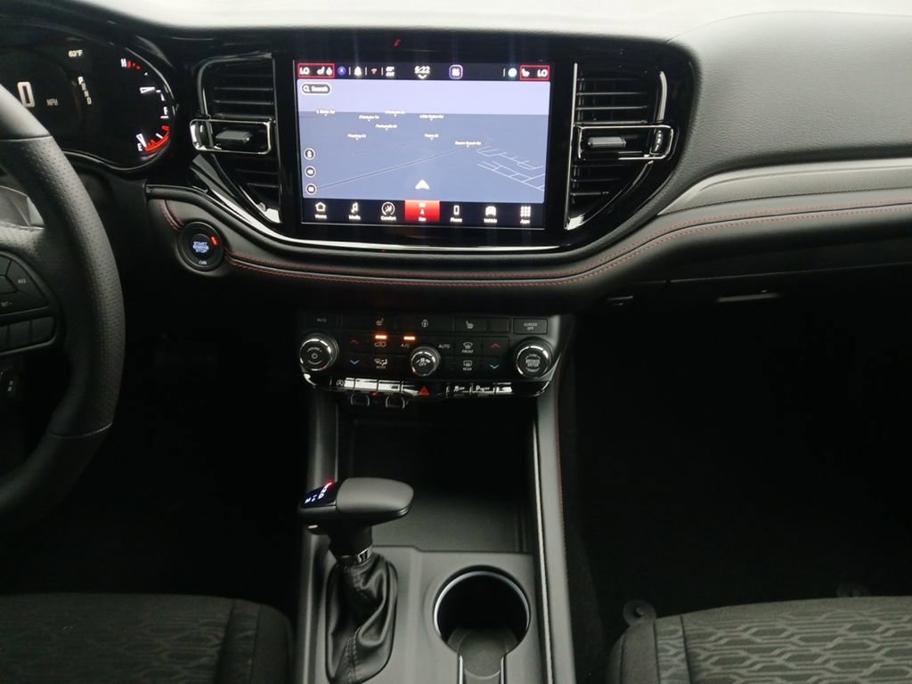 New 2026 Dodge Durango GT RWD image 3