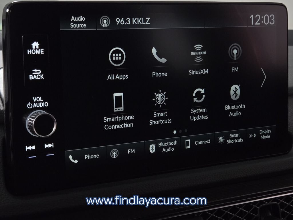 New 2026 Acura Integra Type S FWD image 23