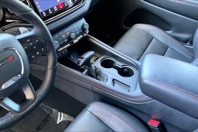 Used 2026 Dodge Durango GT AWD/4WD image 17