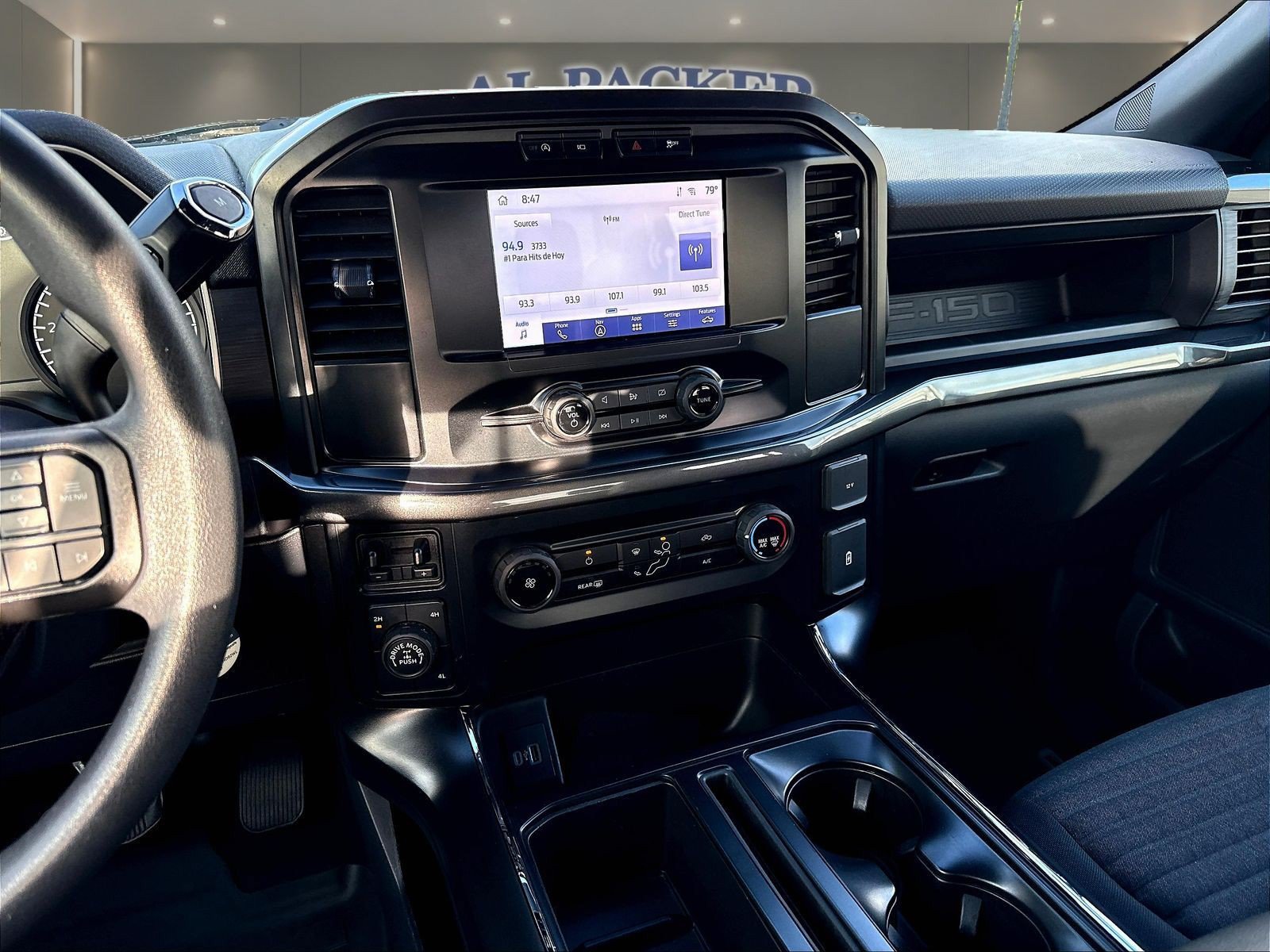 Certified 2023 Ford F150 XL w/ STX Appearance Package AWD/4WD image 15