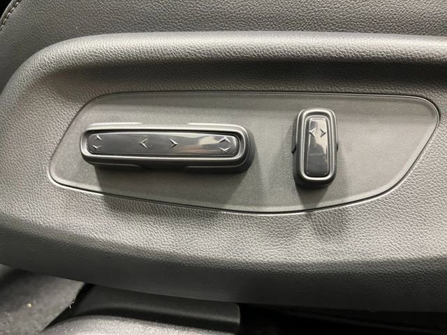 New 2027 Honda HR-V EX-L image 14