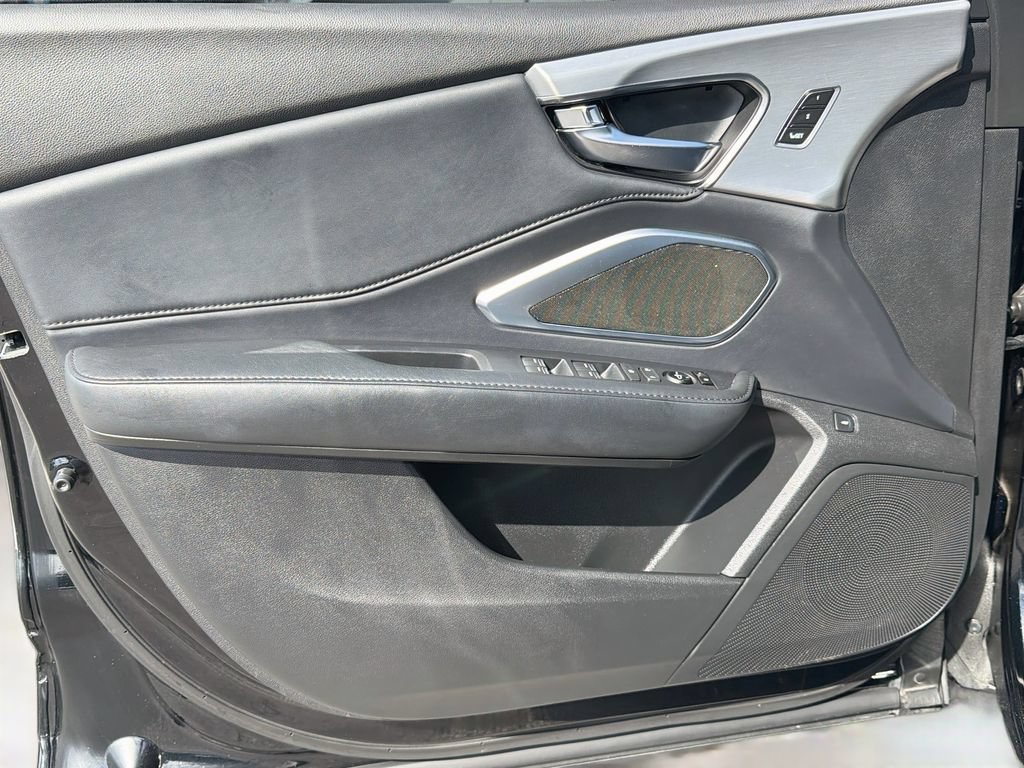 Used 2020 Acura RDX FWD image 21