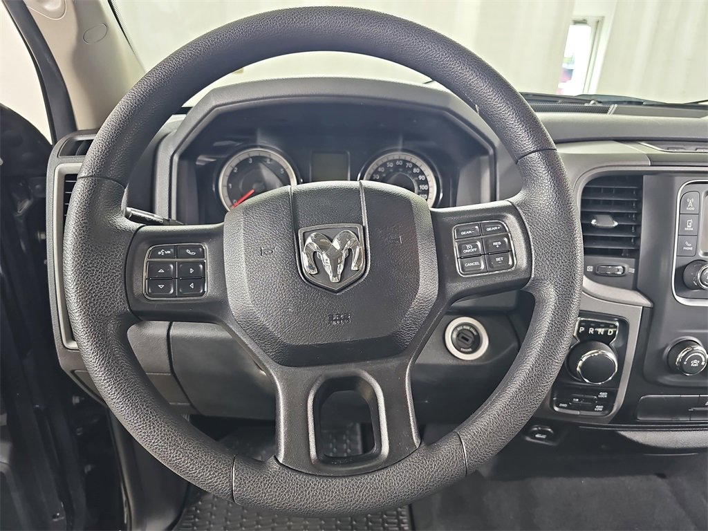 Used 2018 RAM 1500 Express w/ Express Value Package image 25