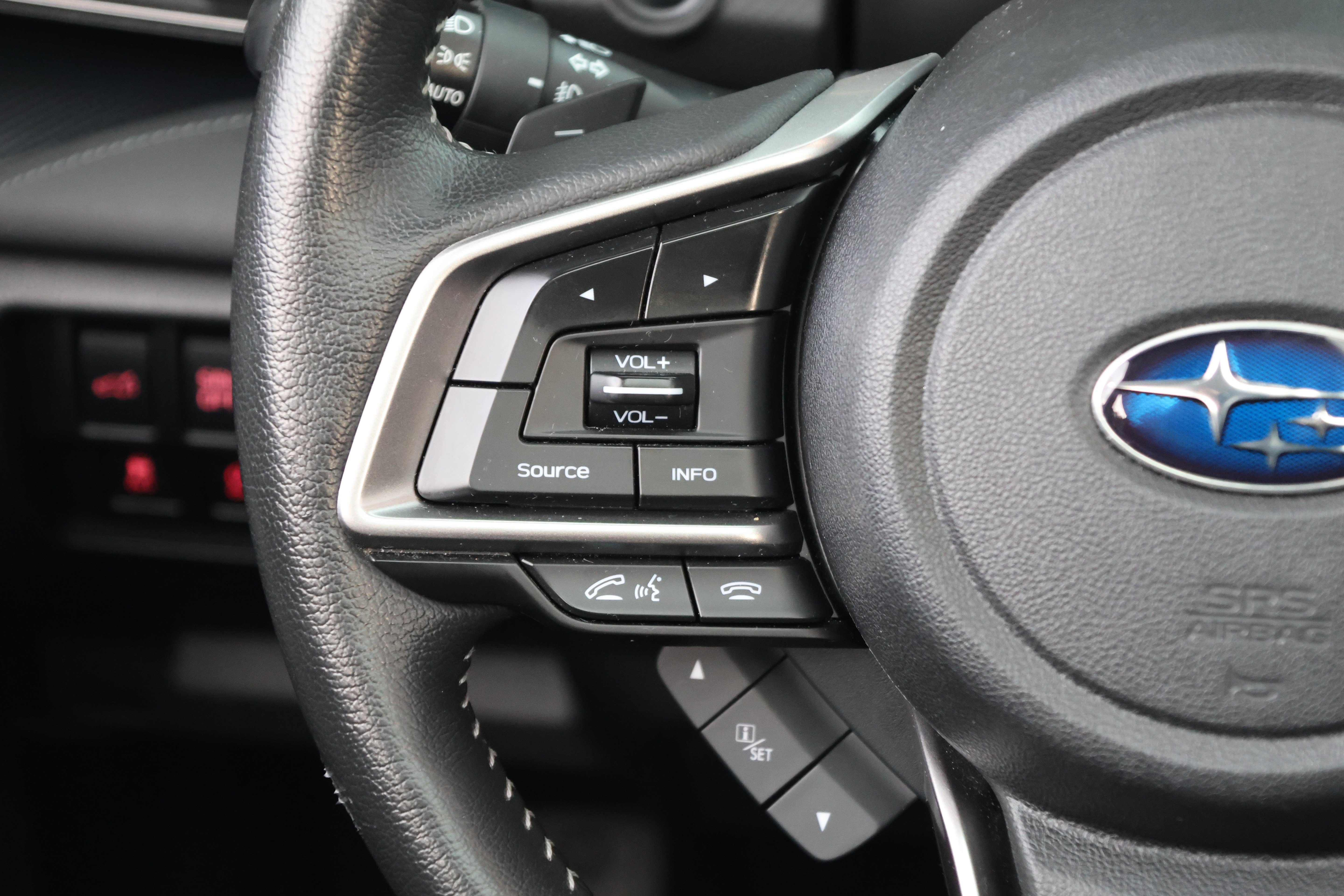Used 2019 Subaru Forester Touring AWD/4WD image 18