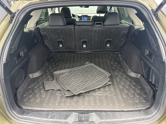 Used 2022 Subaru Outback Limited image 18