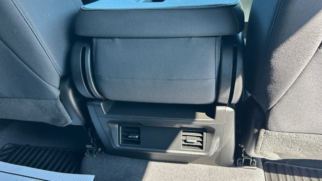 Certified 2023 Chevrolet Silverado 1500 Custom AWD/4WD image 41