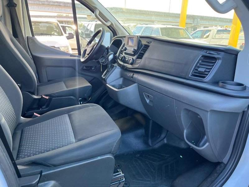 Used 2024 Ford Transit 250 Low Roof w/ Exterior Upgrade Package image 8