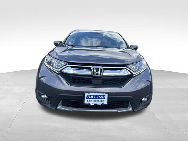 Used 2019 Honda CR-V EX-L image 11