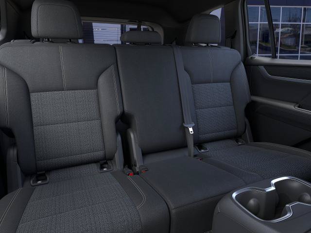 New 2026 GMC Acadia Elevation w/ LPO, Floor Liner Package FWD image 17