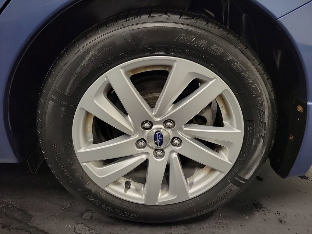 Used 2015 Subaru Impreza 2.0i Premium w/ Popular Package #2 image 11