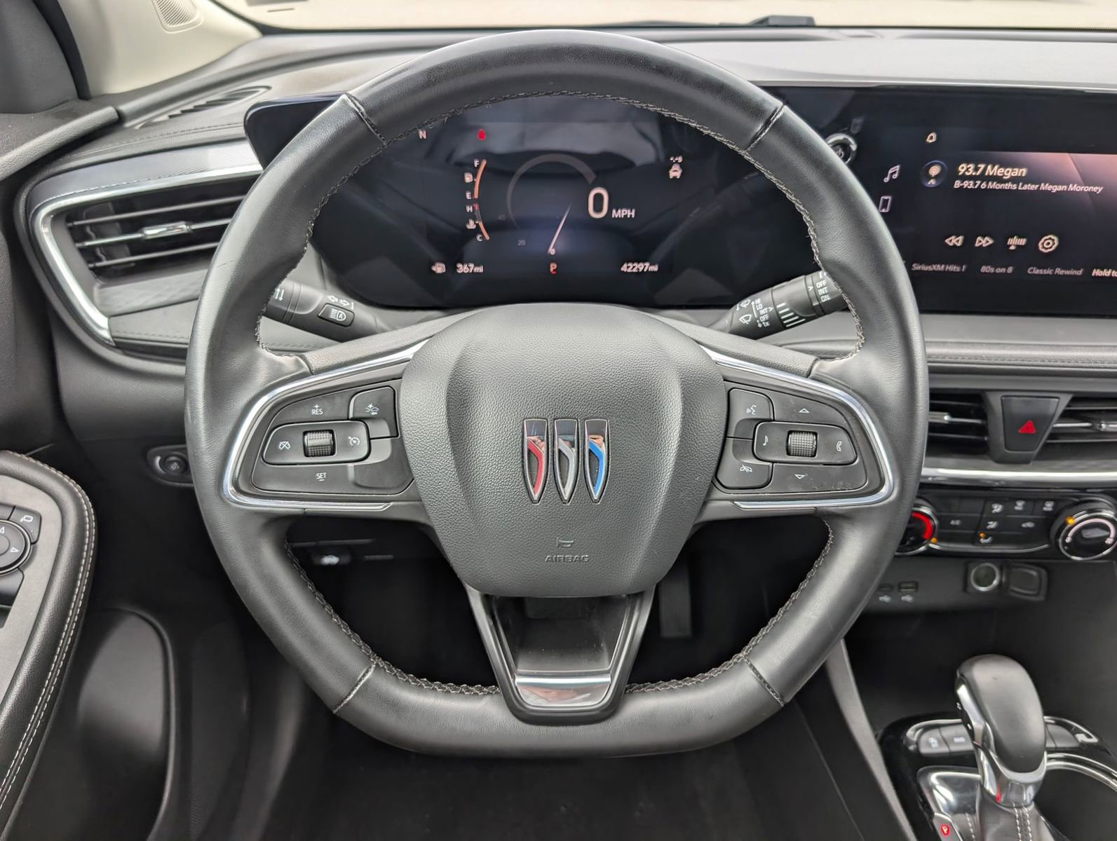 Certified 2024 Buick Encore GX Sport Touring image 10