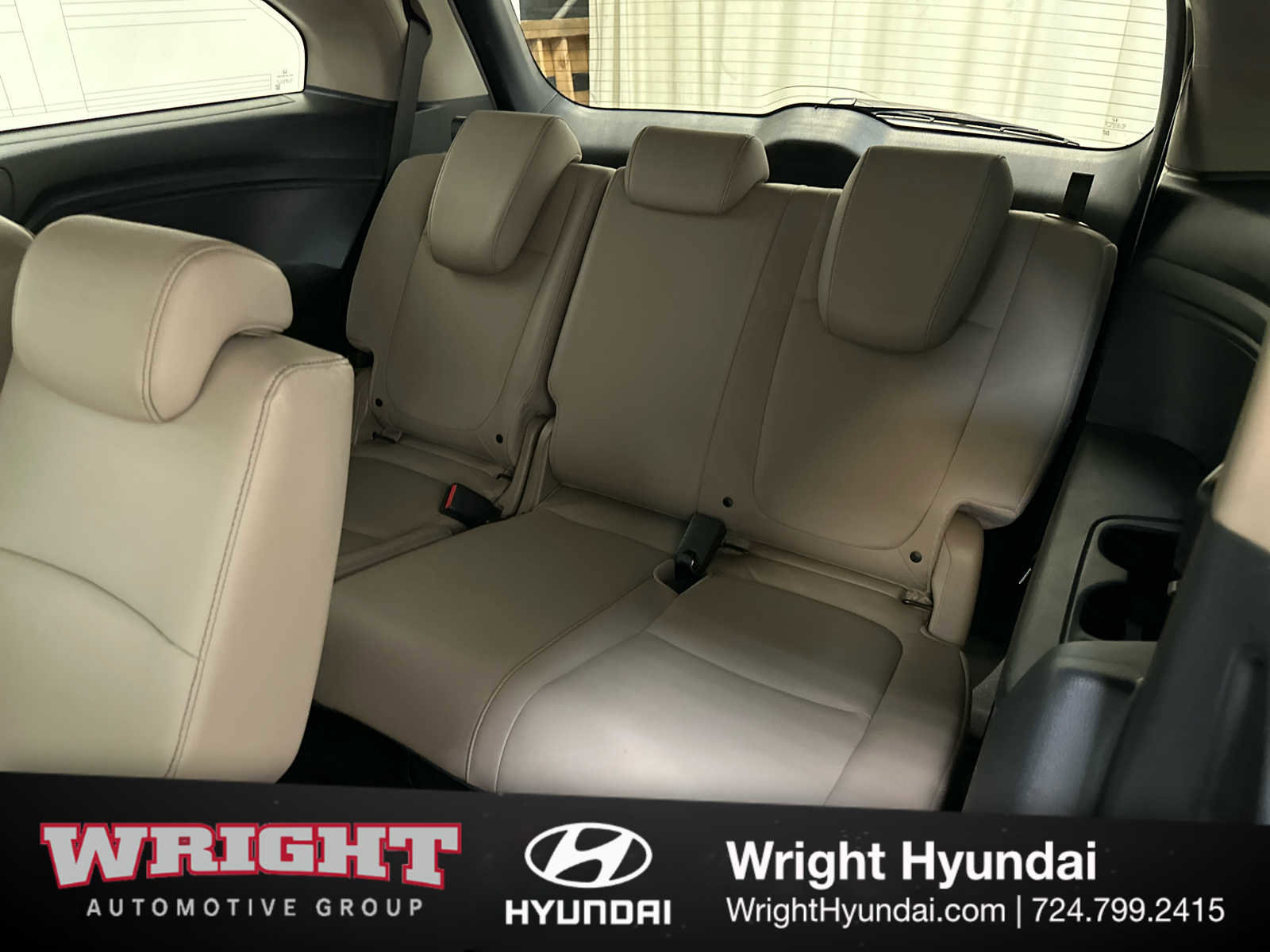 Used 2022 Honda Odyssey EX-L image 13