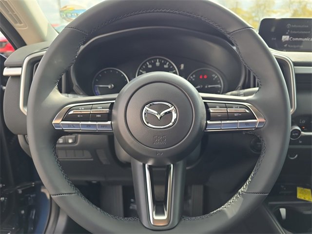 New 2026 MAZDA CX-50 2.5 Hybrid w/ Preferred Pkg image 9