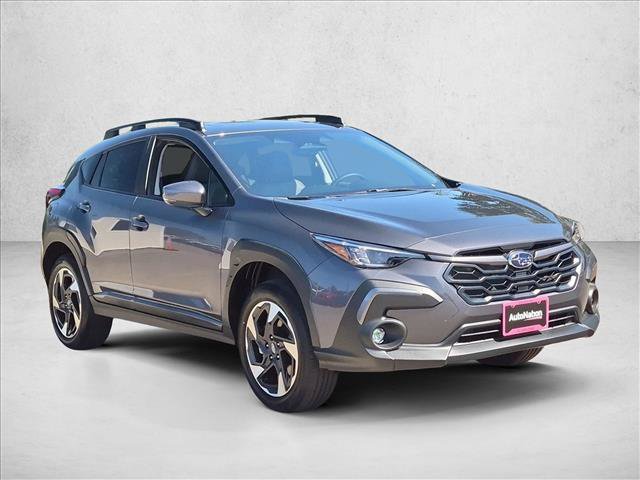 New 2026 Subaru Crosstrek 2.5i Limited AWD/4WD image 7