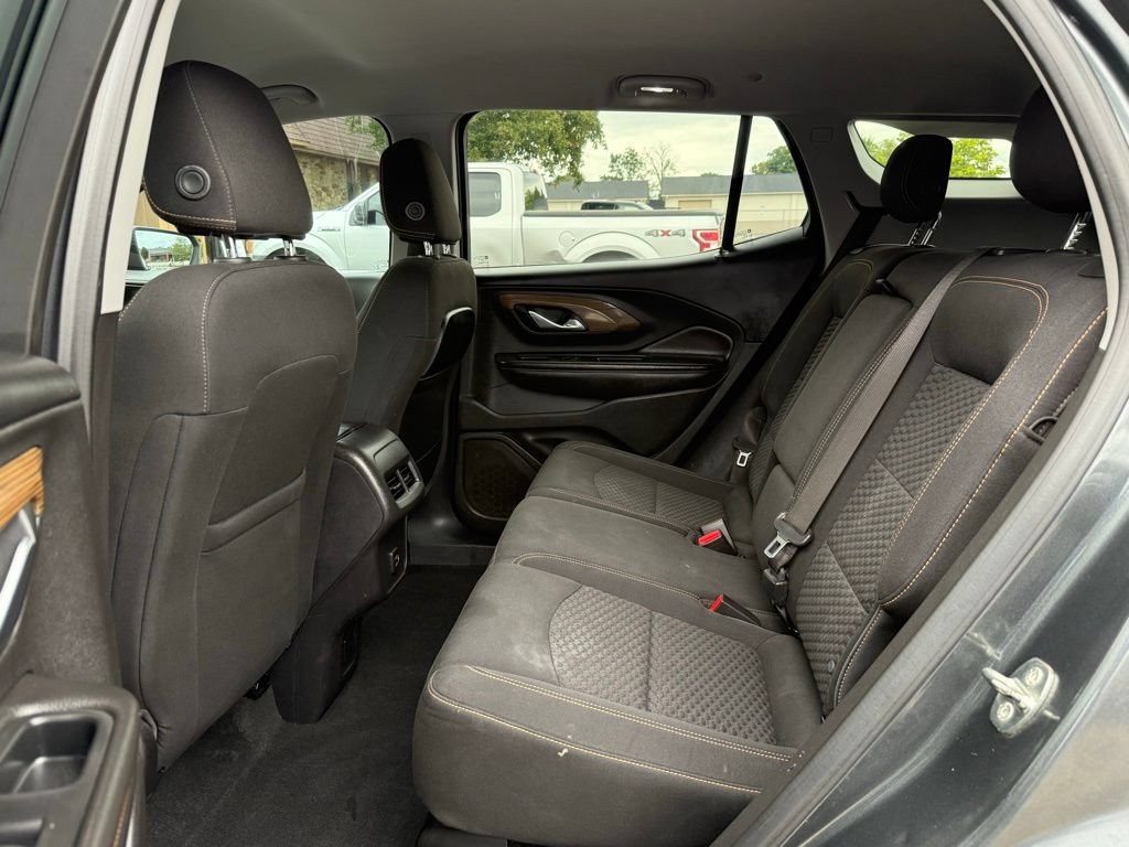 Used 2019 GMC Terrain SLE w/ Driver Convenience Package FWD image 13