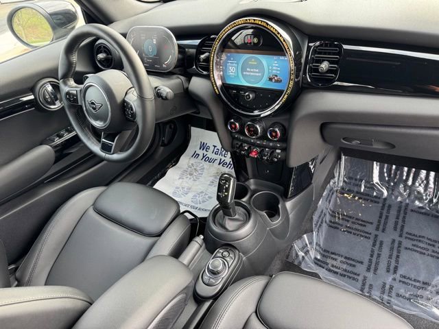 Used 2023 MINI Cooper S FWD image 28