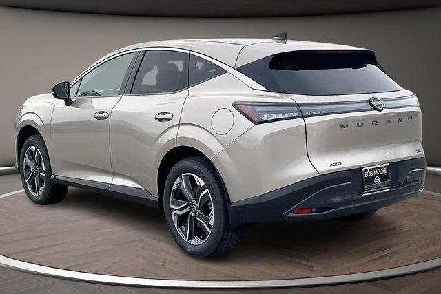 New 2026 Nissan Murano SL image 3