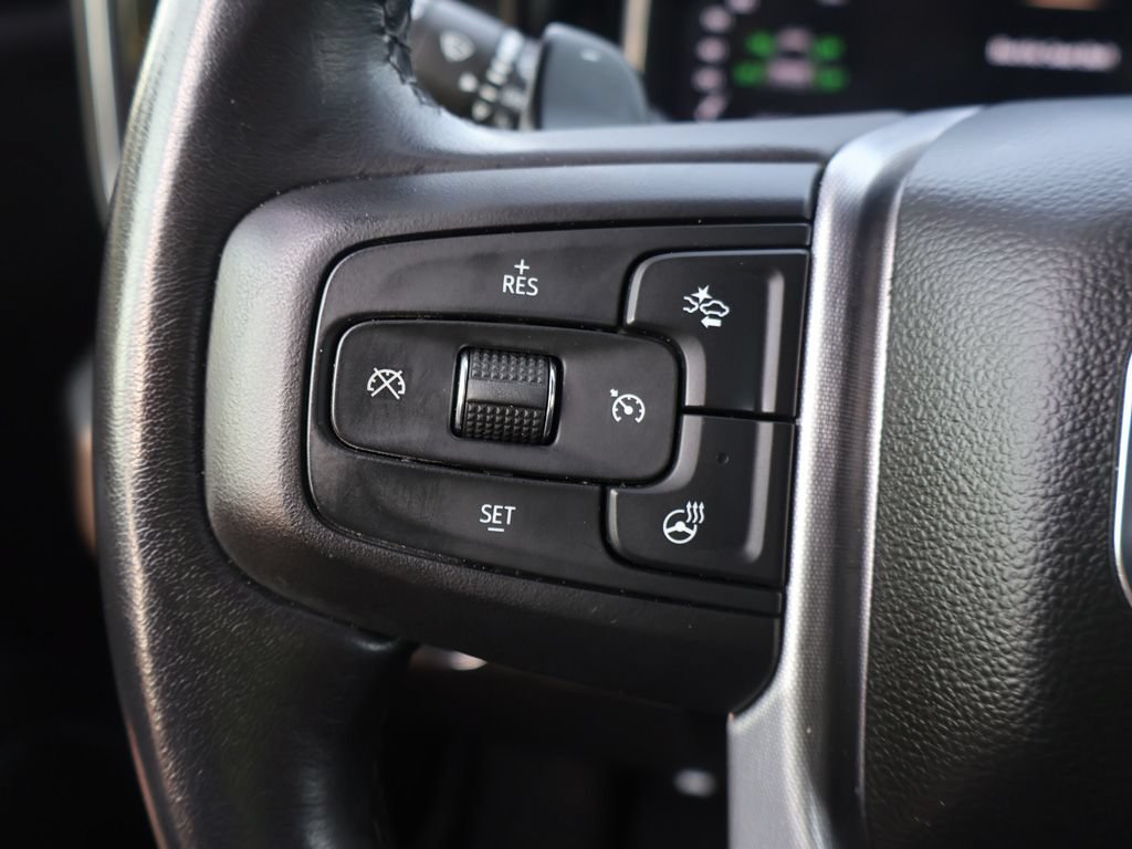Used 2023 GMC Sierra 1500 Elevation AWD/4WD image 37