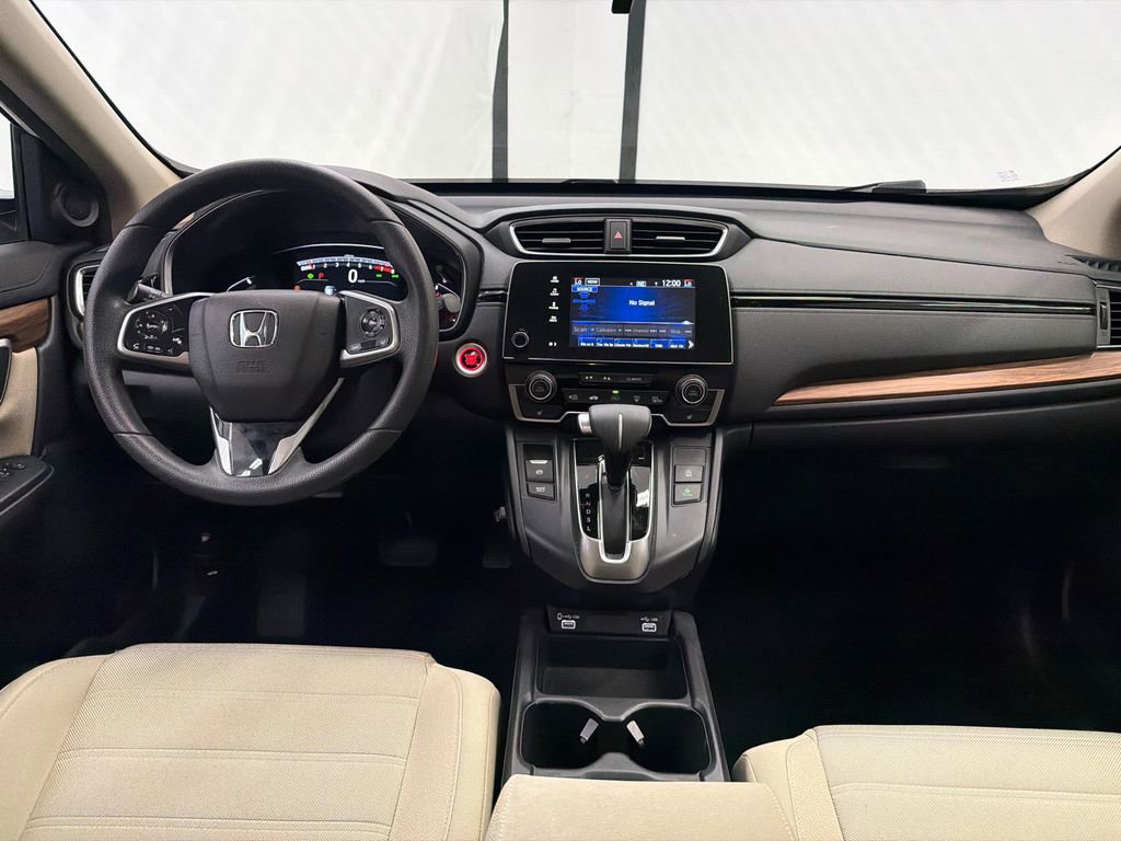 Used 2022 Honda CR-V EX image 23