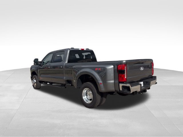 New 2027 Ford F350 XLT w/ XLT Premium Package AWD/4WD image 4