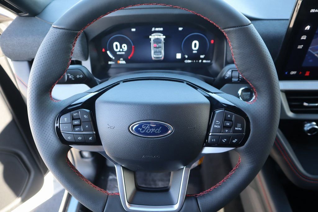 New 2026 Ford Explorer ST-Line image 3