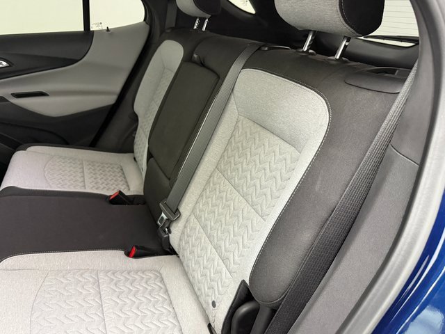 Used 2022 Chevrolet Equinox LS w/ LS Convenience Package image 9