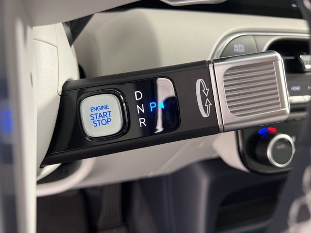 New 2026 Hyundai Palisade Calligraphy image 18