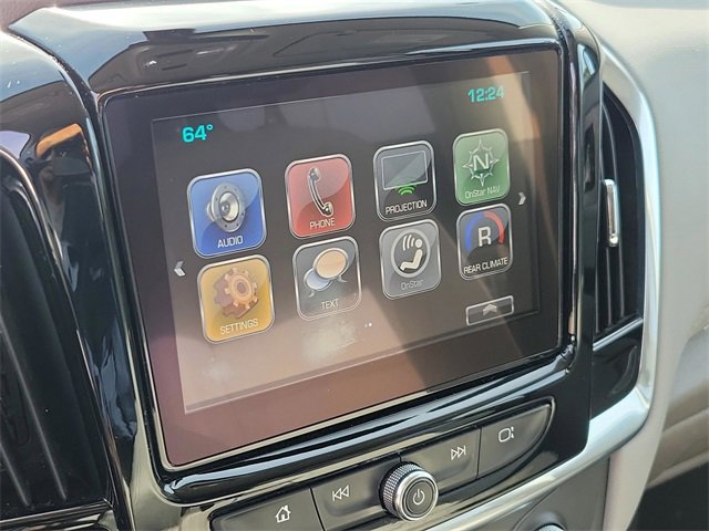 Used 2019 Chevrolet Traverse LT image 25