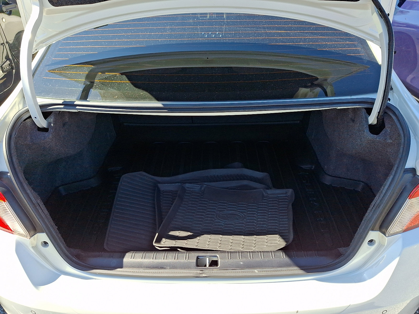 Used 2020 Subaru WRX Limited image 29