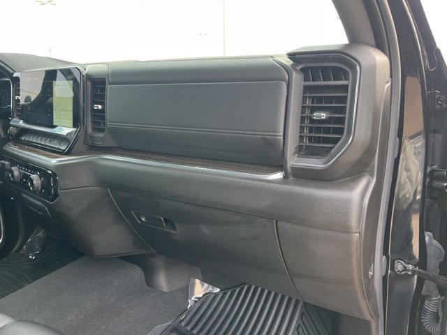 Used 2025 Chevrolet Silverado 2500 LT w/ Z71 Chrome Sport Edition image 60