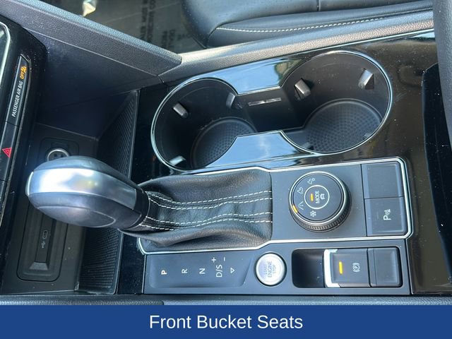 Used 2022 Volkswagen Atlas SEL image 24